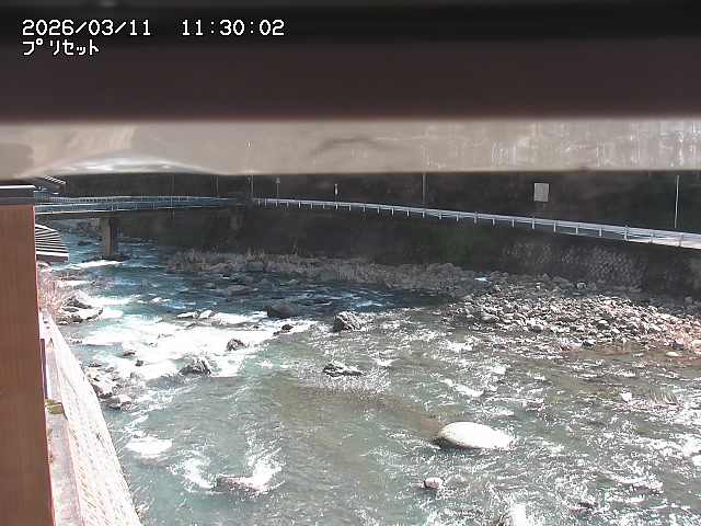 佐治川８2026/03/11 13:50:00