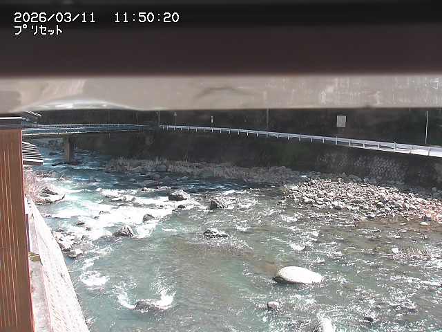 佐治川８2026/03/11 13:50:00