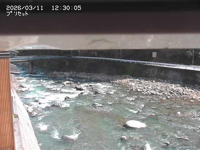 佐治川８2026/03/11 13:50:00