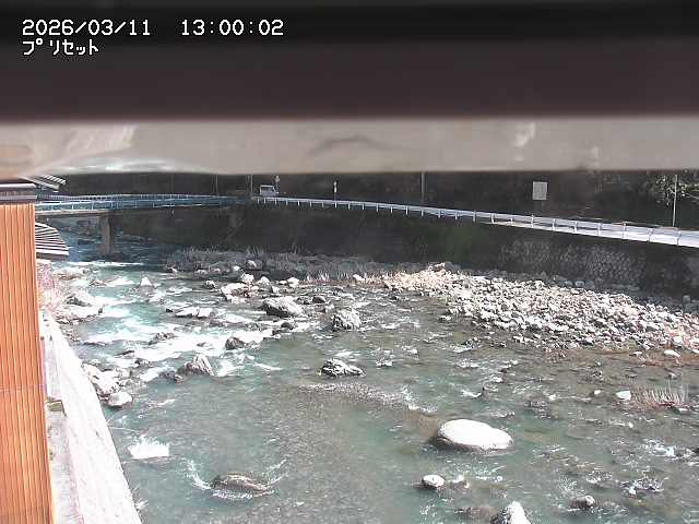 佐治川８2026/03/11 13:50:00