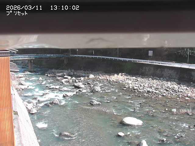 佐治川８2026/03/11 13:50:00