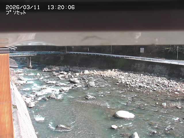 佐治川８2026/03/11 13:50:00