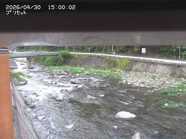 佐治川８2026/05/01 15:10:00