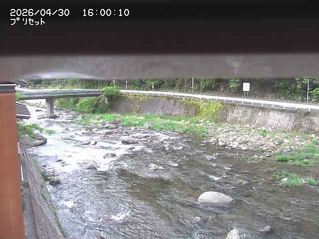 佐治川８2026/05/01 15:10:00