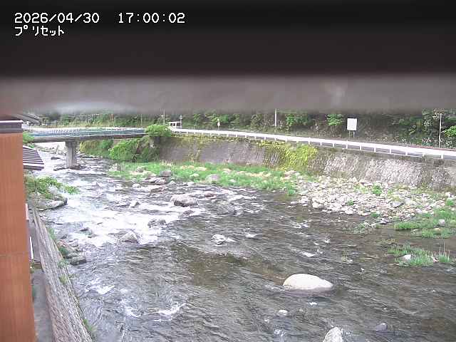 佐治川８2026/05/01 15:10:00
