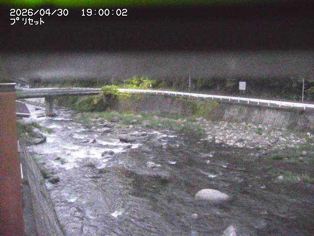 佐治川８2026/05/01 15:10:00