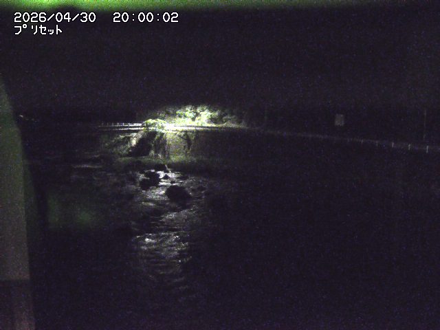 佐治川８2026/05/01 15:10:00