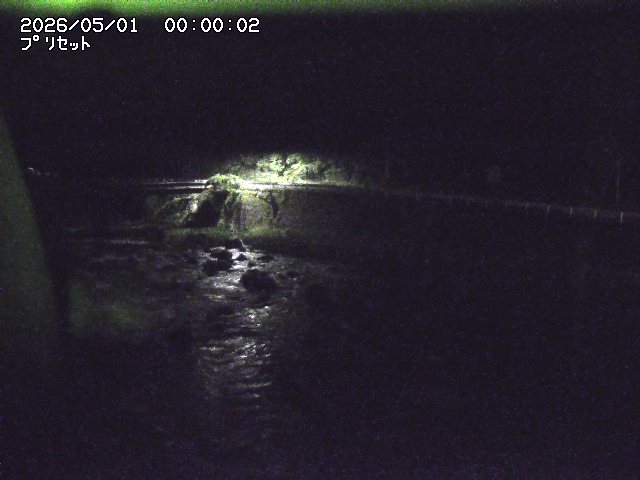 佐治川８2026/05/01 15:10:00