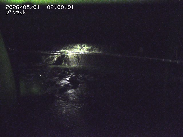 佐治川８2026/05/01 15:10:00