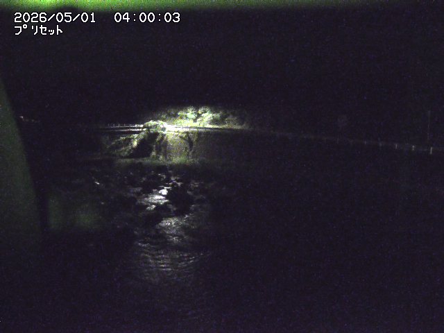 佐治川８2026/05/01 15:10:00