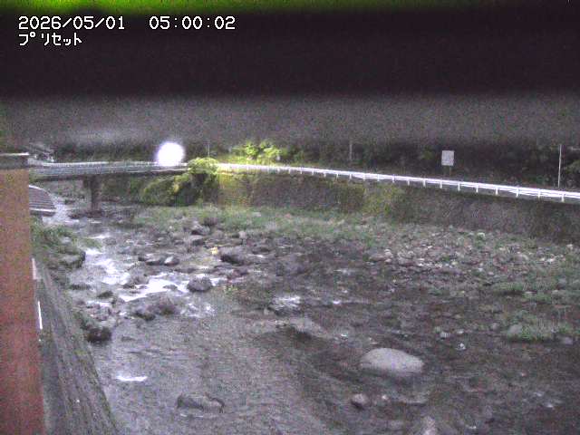 佐治川８2026/05/01 15:10:00
