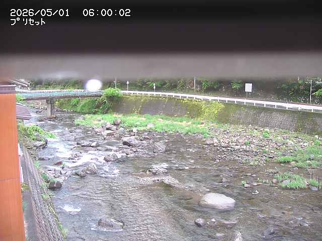 佐治川８2026/05/01 15:10:00