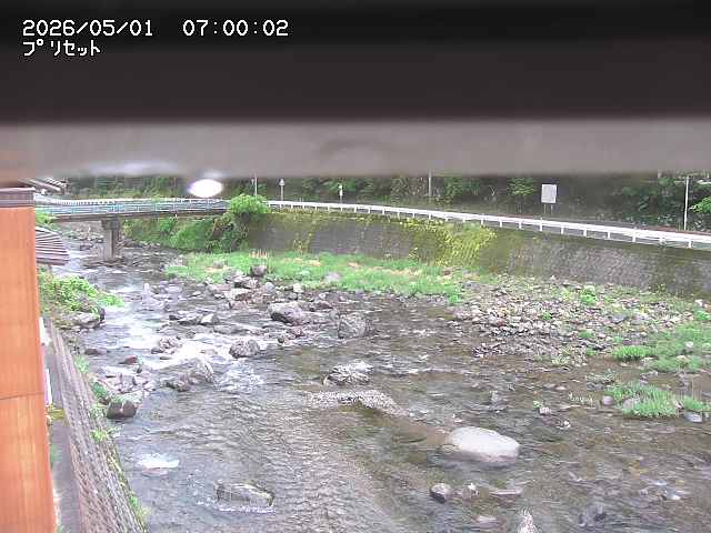 佐治川８2026/05/01 15:10:00