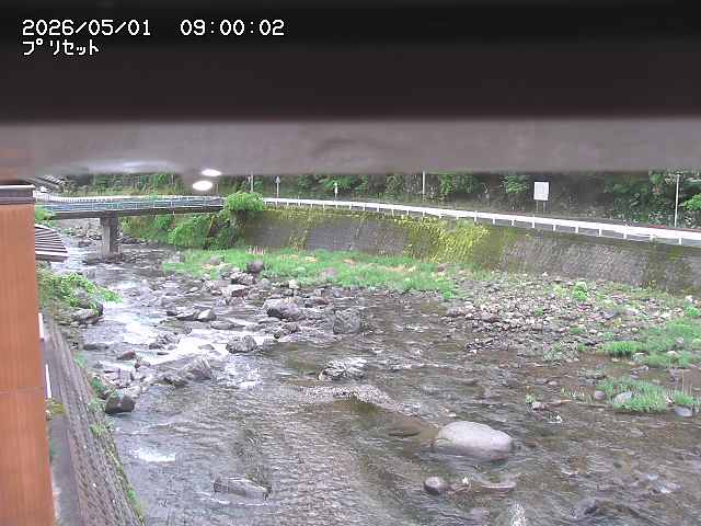 佐治川８2026/05/01 15:10:00