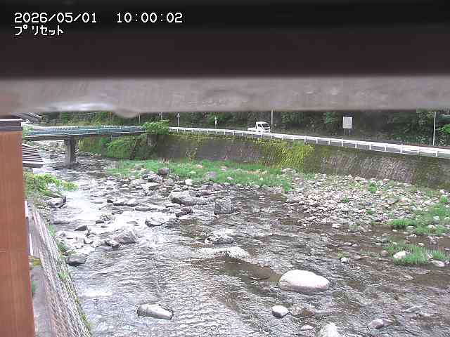 佐治川８2026/05/01 15:10:00