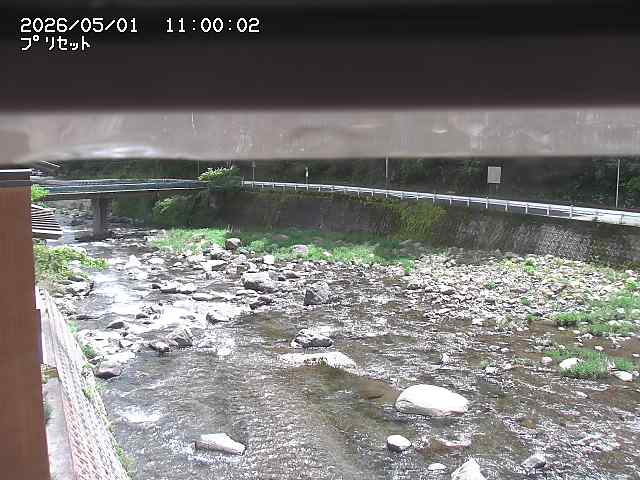佐治川８2026/05/01 15:10:00