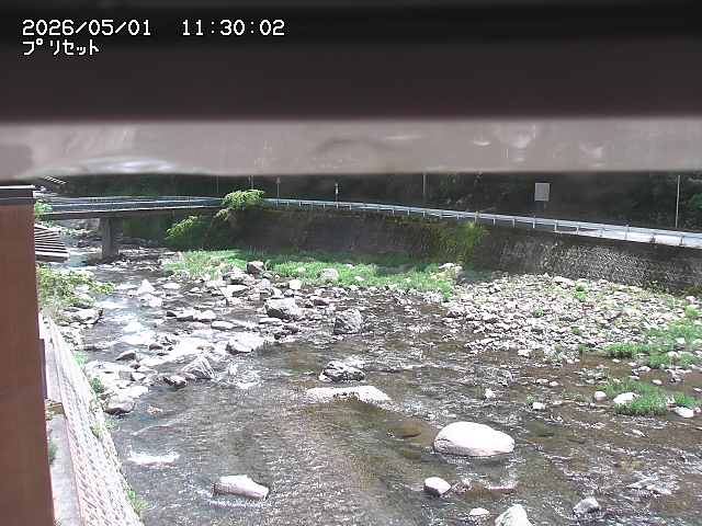 佐治川８2026/05/01 15:10:00