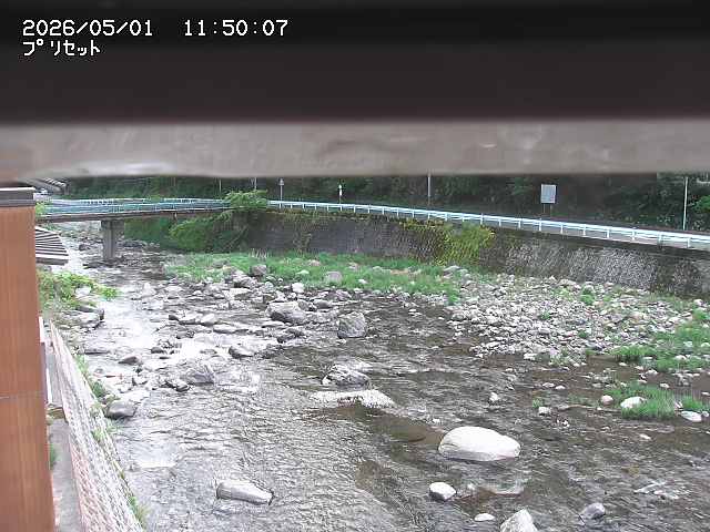 佐治川８2026/05/01 15:10:00