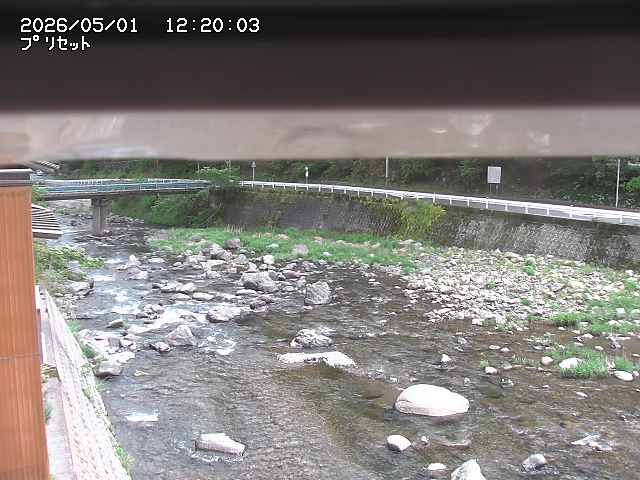 佐治川８2026/05/01 15:10:00
