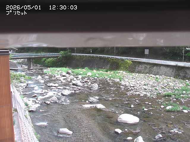 佐治川８2026/05/01 15:10:00