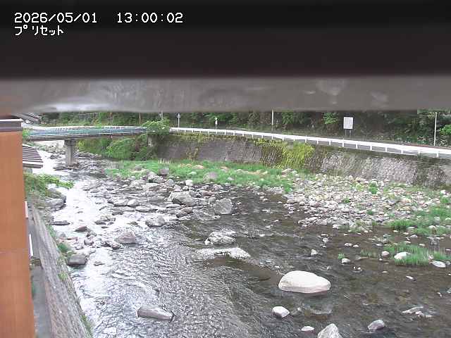 佐治川８2026/05/01 15:10:00