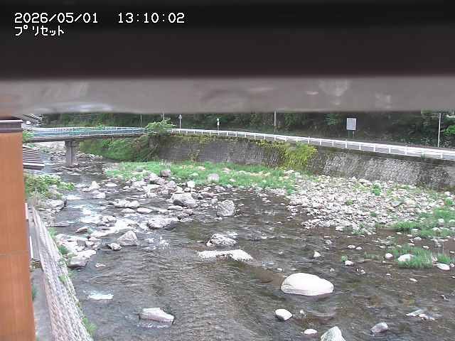佐治川８2026/05/01 15:10:00
