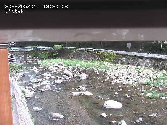 佐治川８2026/05/01 15:10:00
