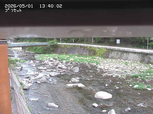 佐治川８2026/05/01 15:10:00
