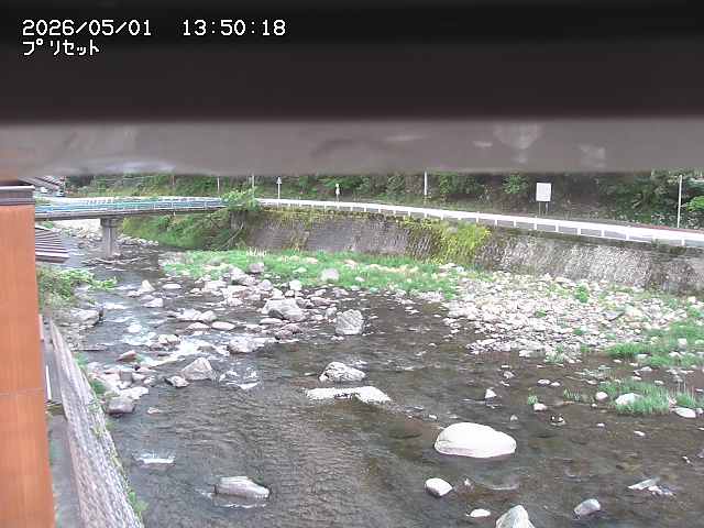 佐治川８2026/05/01 15:10:00