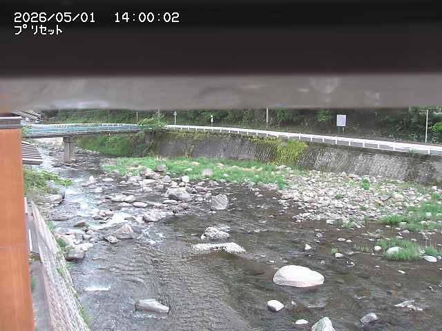 佐治川８2026/05/01 15:10:00
