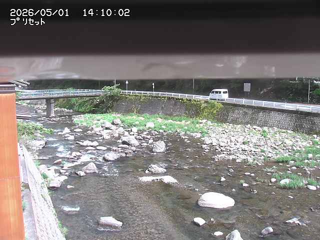 佐治川８2026/05/01 15:10:00