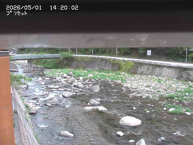 佐治川８2026/05/01 15:10:00