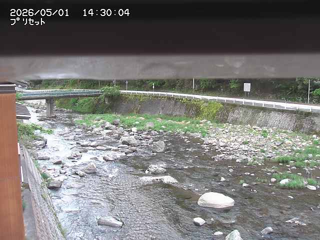 佐治川８2026/05/01 15:10:00