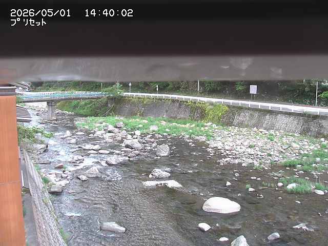佐治川８2026/05/01 15:10:00