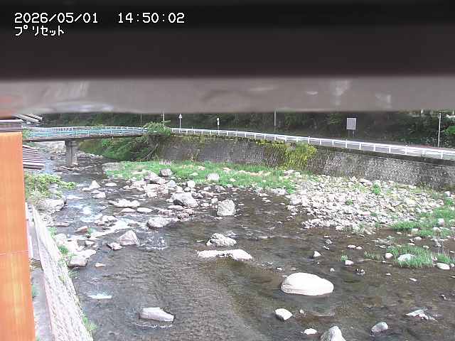 佐治川８2026/05/01 15:10:00
