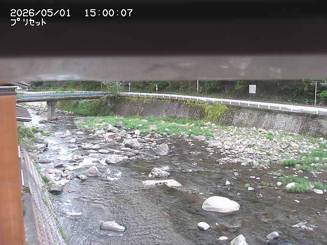 佐治川８2026/05/01 15:10:00