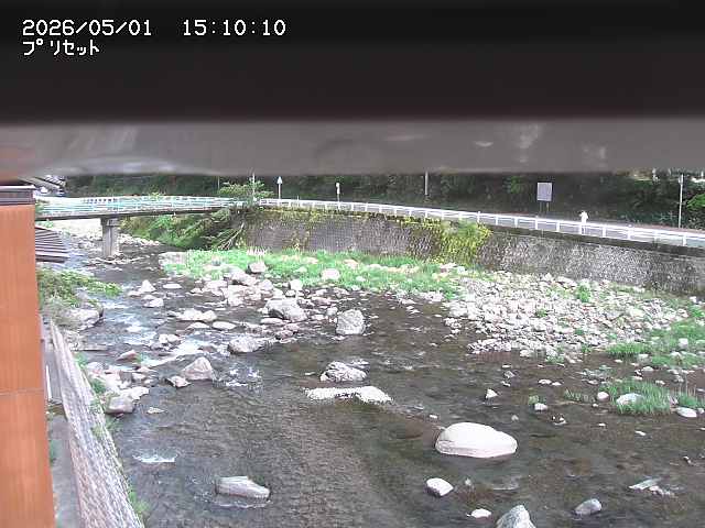 佐治川８2026/05/01 15:10:00