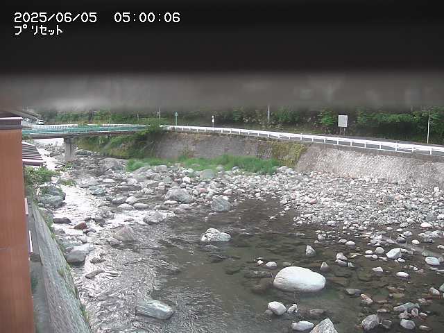 佐治川８2025/06/06 1:10:00