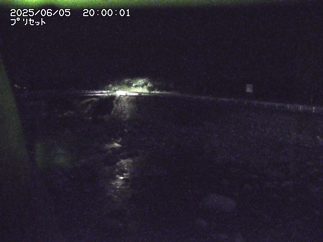 佐治川８2025/06/06 1:10:00