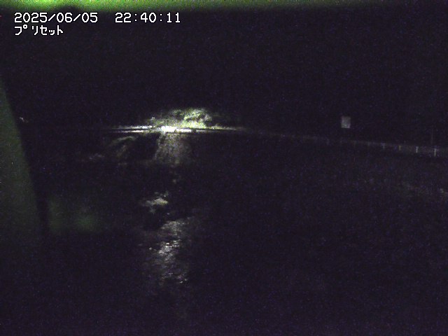 佐治川８2025/06/06 1:10:00