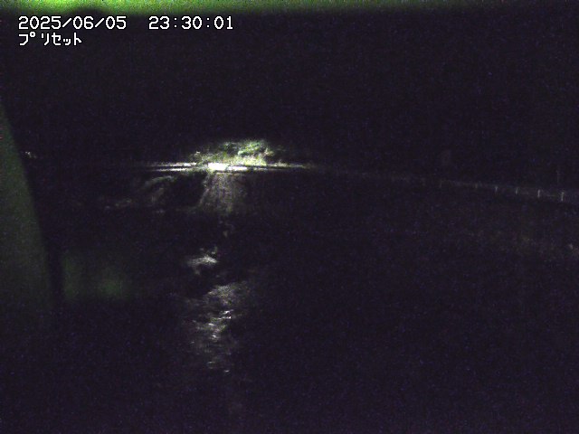 佐治川８2025/06/06 1:10:00