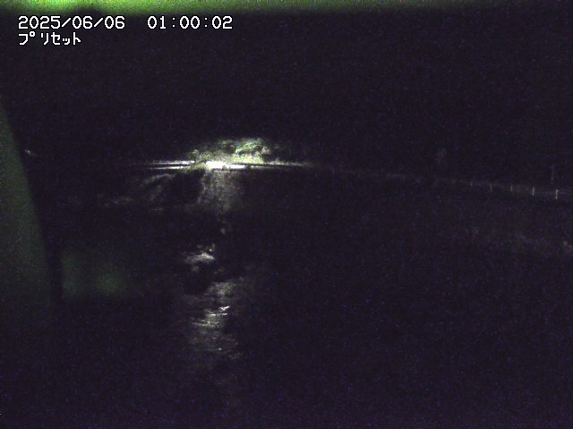 佐治川８2025/06/06 1:10:00