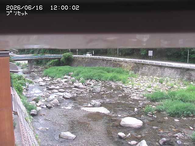佐治川８2026/06/17 12:10:00