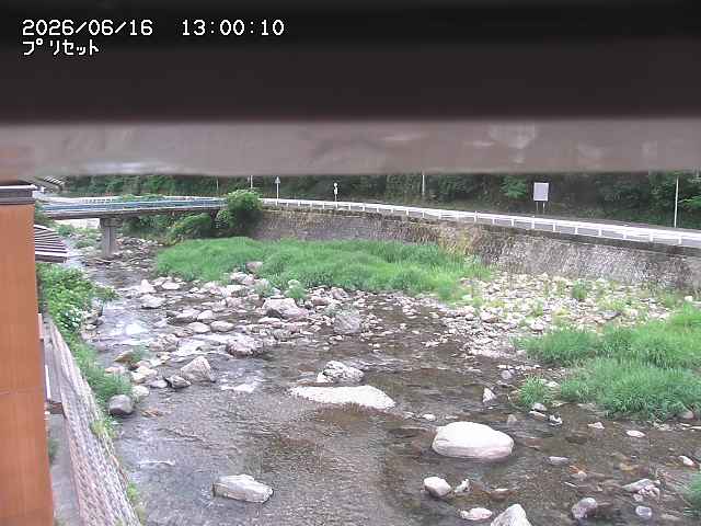佐治川８2026/06/17 12:10:00