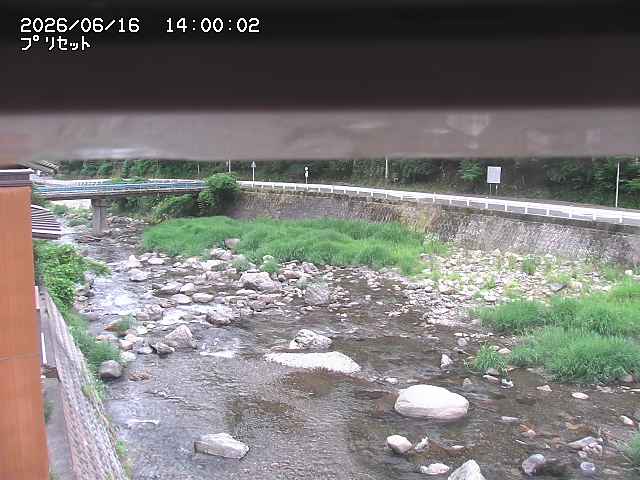 佐治川８2026/06/17 12:10:00