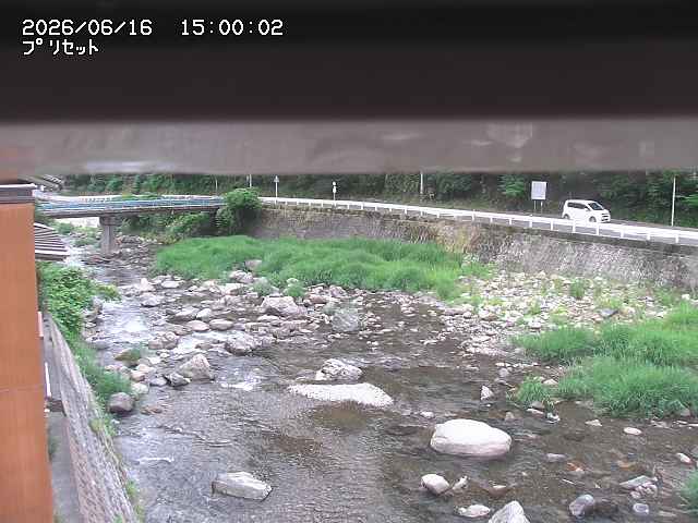 佐治川８2026/06/17 12:10:00