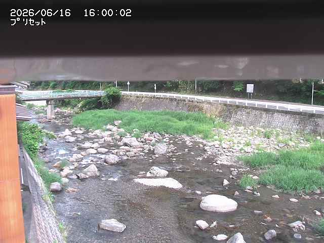 佐治川８2026/06/17 12:10:00