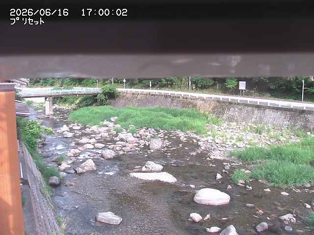 佐治川８2026/06/17 12:10:00