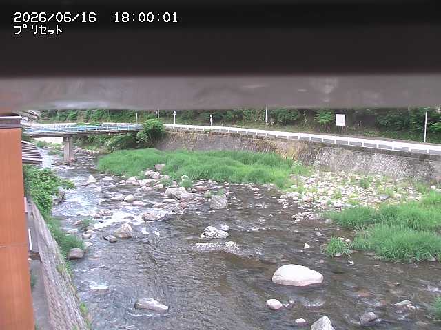 佐治川８2026/06/17 12:10:00