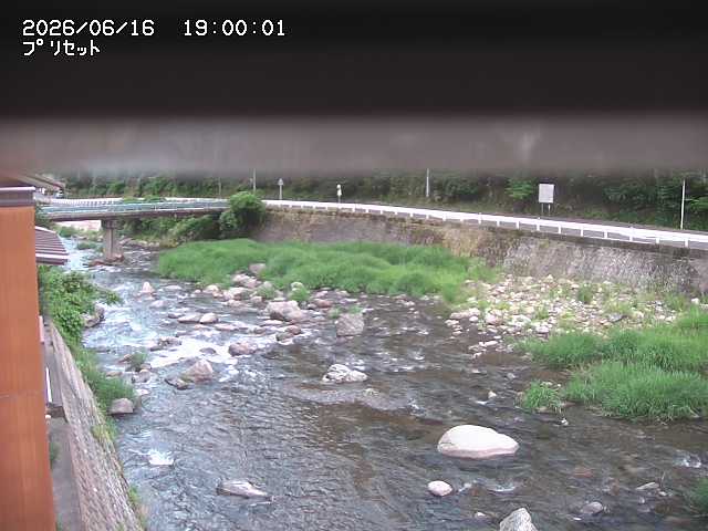 佐治川８2026/06/17 12:10:00